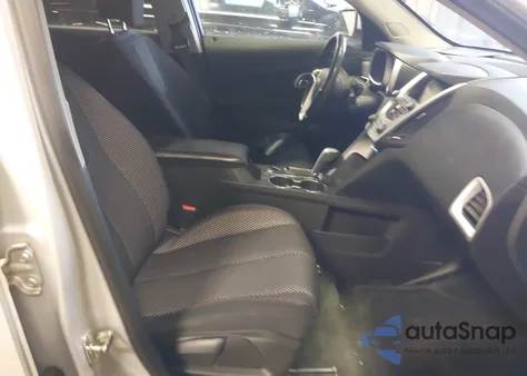 2015 Chevrolet Equinox 1Lt z USA, uszkodzony, nr VIN 2GNALBEK3F6283129